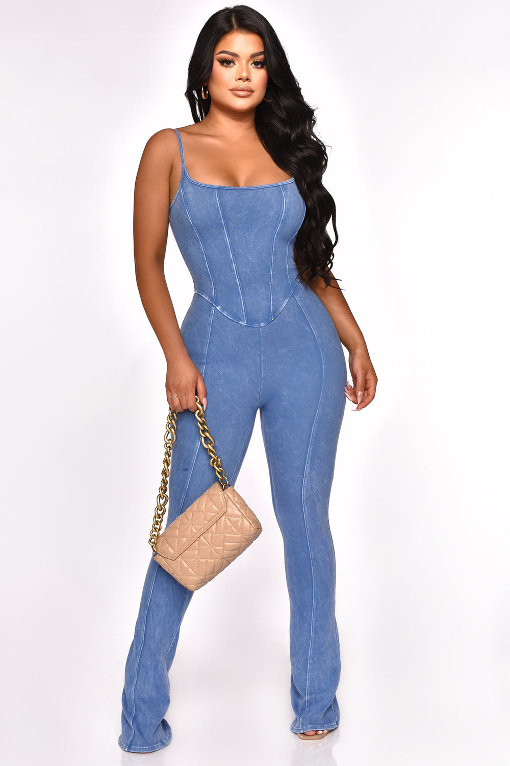 Jumpsuits Online Boutique | Free shipping | Shop Onl – The Boutique